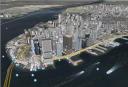 Newyork 3D tilt
